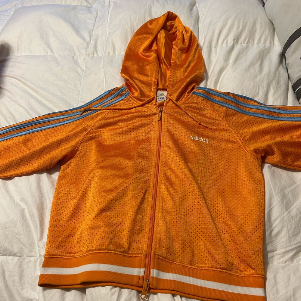 Adidas jacket - Picture 2 of 2